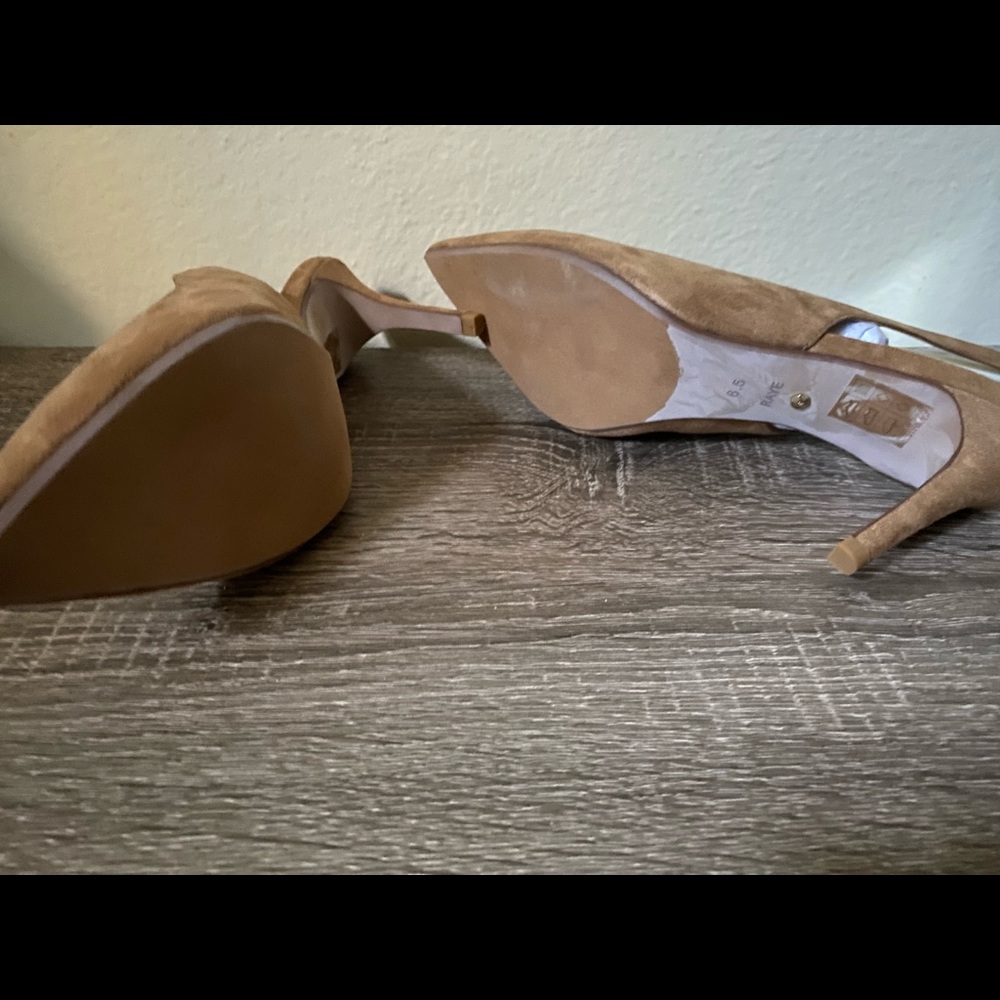 Raye Heels - Picture 4 of 5